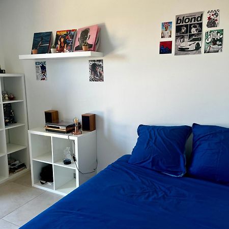 Duplex Piscine 3 Chambres Et Clim Proche Plages וילנב-לה-מגלון מראה חיצוני תמונה