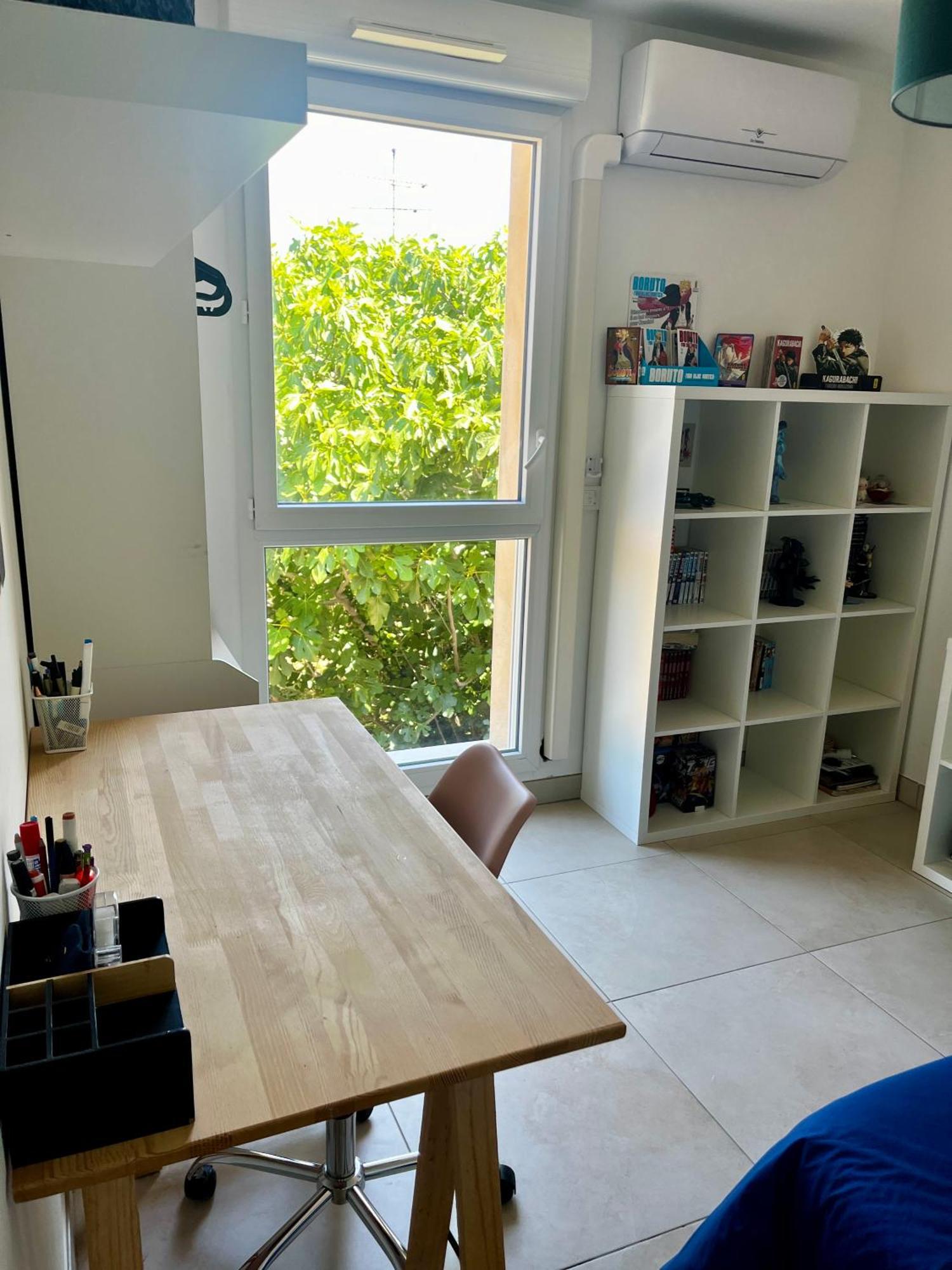 Duplex Piscine 3 Chambres Et Clim Proche Plages וילנב-לה-מגלון מראה חיצוני תמונה